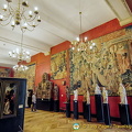 The Musée du Moyen Age has a magnificent collection of tapestries